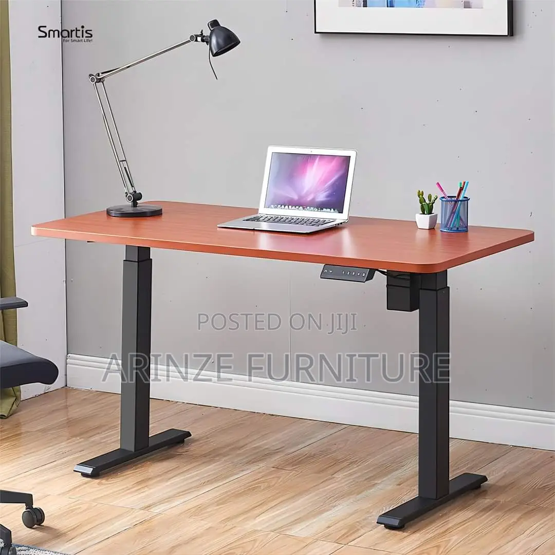 Electric Height Adjustable Table