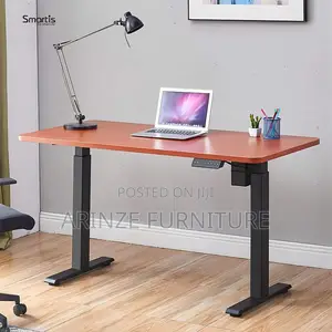 Electric Height Adjustable Table