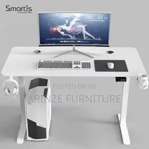 Electric Height Adjustable Table