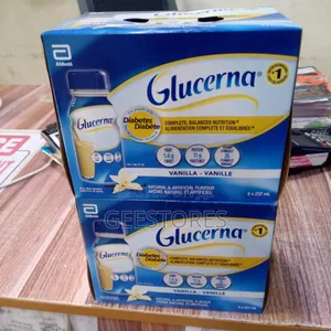 Glucerna Shake