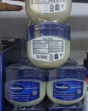 Vaseline Jelly