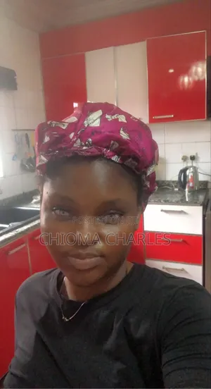Kitchen Assistant