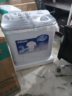 Best Selling Aeon 7kg Twin Tub Washing Machine
