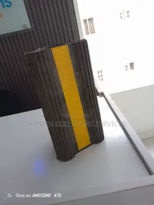 Aircraft Wheel Chocks, for Airport Runway