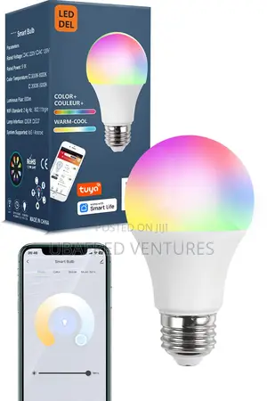 Smart Light Bulb Hot Selling Smart Life/Wifi Dimmable