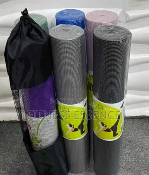 Quality Yoga Mat