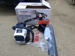 Power Plus 20 Inches Chainsaw