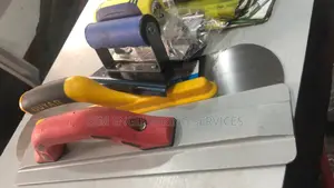 Shinning Trowel,Edger,Floater,Glover