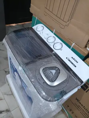 New 7kg Aeon Washing Machine Awm077t