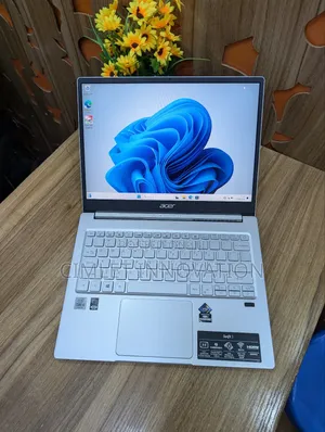 Laptop Acer Swift 3 8GB Intel Core I5 SSD 256GB