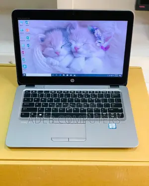 Laptop HP EliteBook 840 G3 8GB Intel Core I5 SSD 256GB