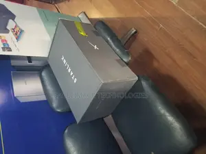 Efficient Starlink Ethernet Router KIT