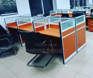 Executive Work Station 