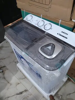 Efficient 7kg Aeon Washing Machine Awm077t