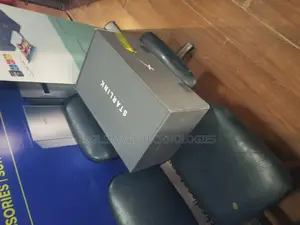 Ultimate Starlink Ethernet Router KIT
