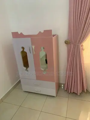 Baby Wardrobe