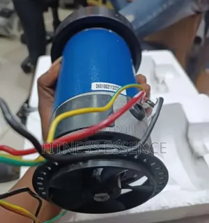 Original Treadmill Motor