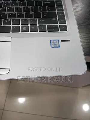 Laptop HP EliteBook 840 G4 8GB Intel Core I7 SSD 256GB