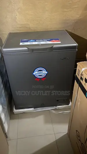 Thermocool HTF150 Chest Freezer