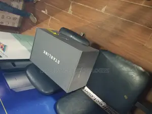 Brand New Starlink Ethernet Router KIT
