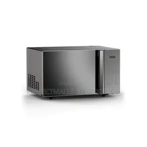 Hisense Digital Soft Touch Microwave Oven - H26mos5h - 26L