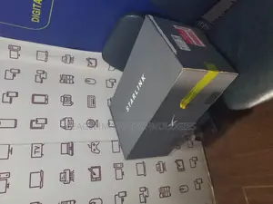 Fast Selling Starlink Ethernet Router KIT