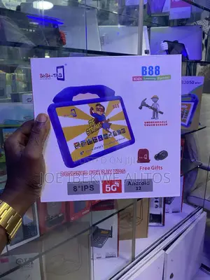 New Bebe B88 256 GB Blue