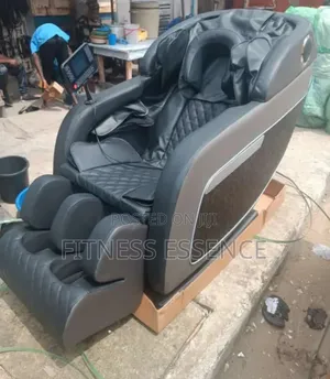 Unique Relaxing Massage Chair