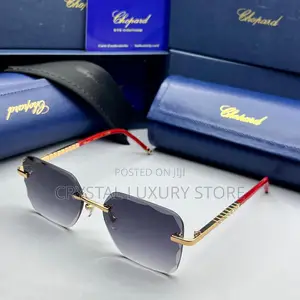 Top Quality Luxury Unisex Sunglasses
