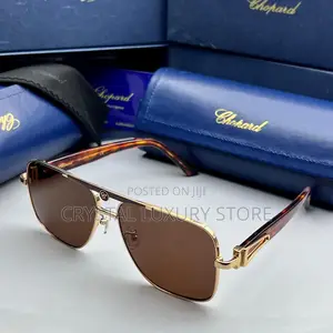 Top Quality Luxury Unisex Sunglasses
