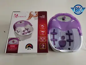 Bymace Pedicure Bowl