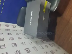 Smart Choice Starlink Ethernet Router KIT