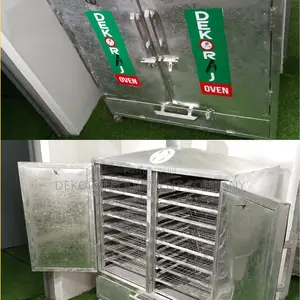 Professional Fish Drying Oven For Catfish Agricultural Pro