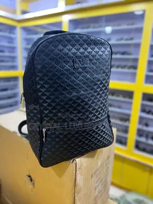 Top Quality Luxury Genuine Leather Bag