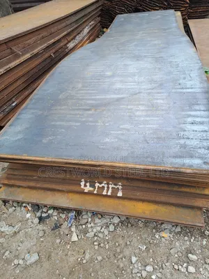 4mm Long Sheet