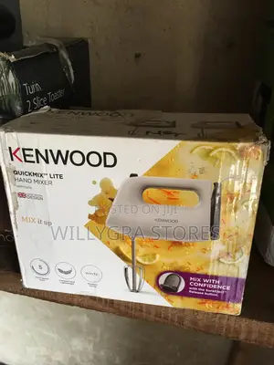 Kenwood Handmix