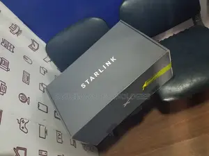 Light Weight Starlink Ethernet Router KIT