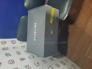Smart Starlink Ethernet Router KIT