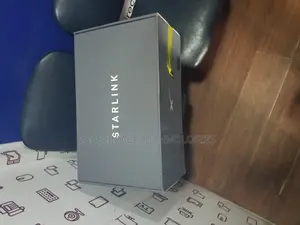 Customer Choice Starlink Ethernet Router KIT