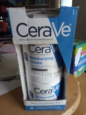 Cerave Moisturizing Cream