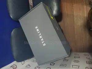 Unique Starlink Ethernet Router KIT