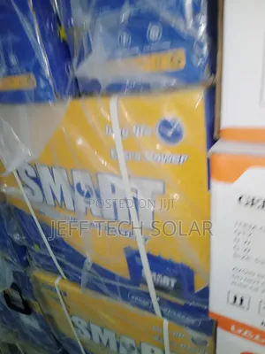 220ah Smart Tubular Batteries 12V