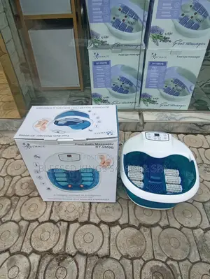 Bymace Pedicure Bowl