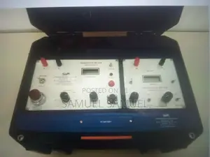 Resistivity Meter DDR-3