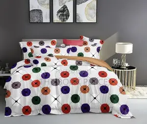 American Cotton Bedsheets With Pillow Cases