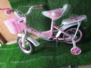 Size 12 Bicycles