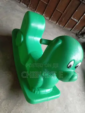Rocking Horse