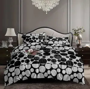 Luxury Cotton Bedsheet