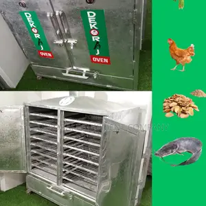 High-quality Fish Drying Oven For Consistent Results