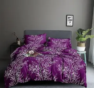 Luxury Cotton Bedsheets